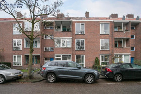 Appartement in Amsterdam