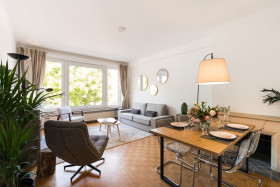 Appartement in Sint-Lambrechts-Woluwe