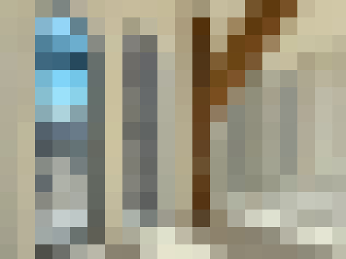 / #7