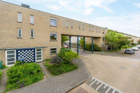 Family home in Amstelveen