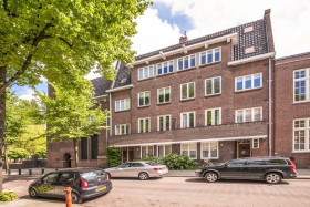 Appartement in Amsterdam