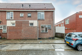 Woonhuis in Almere