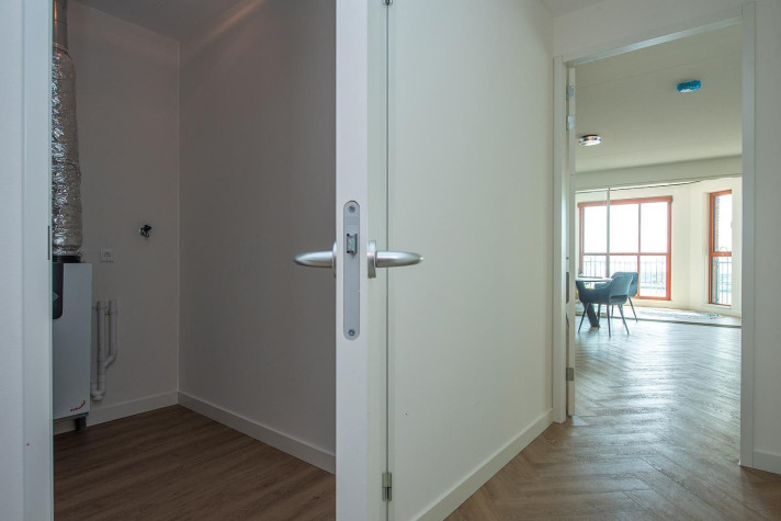 Bekijk foto 1/5 van apartment in Lelystad