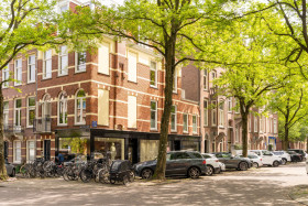 Appartement in Amsterdam