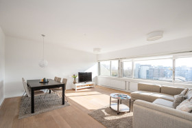 Appartement in Amsterdam