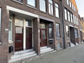 Kamer in Schiedam