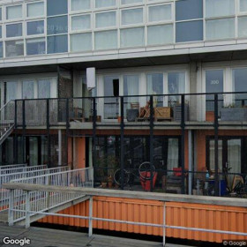 Appartement in Amsterdam