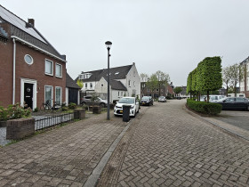 Appartement in Helmond