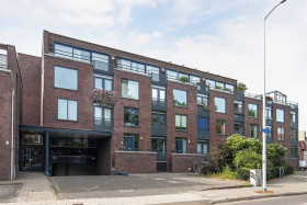 Apartment in Eindhoven