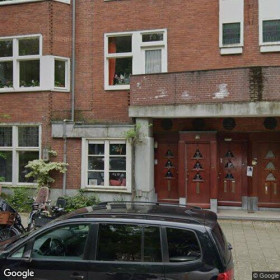 Appartement in Amsterdam