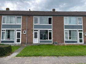 Family home in Lopik