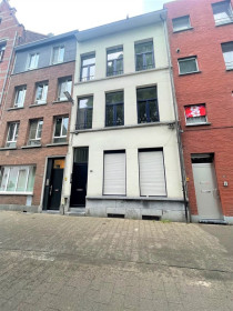 Zimmer in Antwerpen