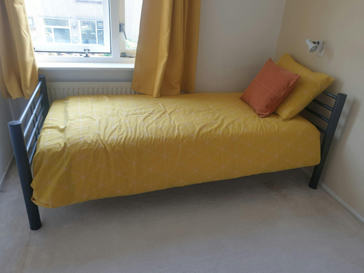 Kamer aan de Theeroos in Rotterdam (878325)