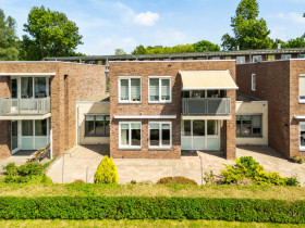 Mieszkanie — Alkmaar