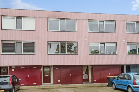 Woonhuis in Enschede