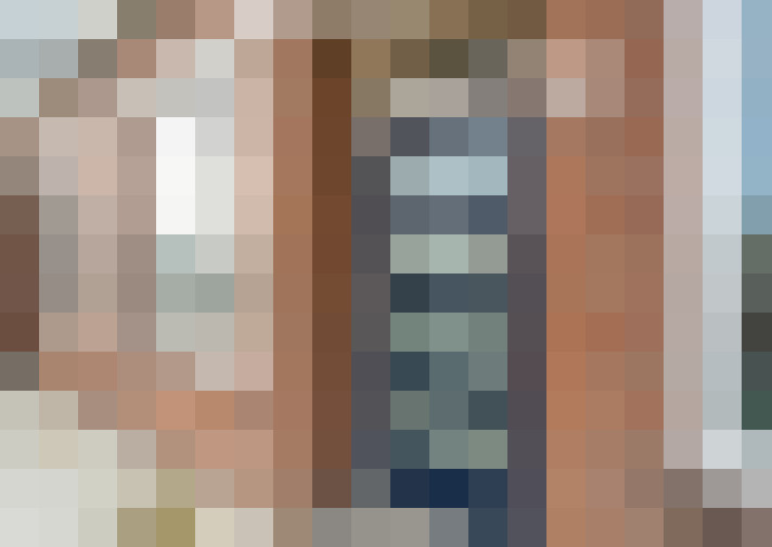  / #8