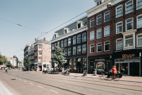 Dom — Amsterdam