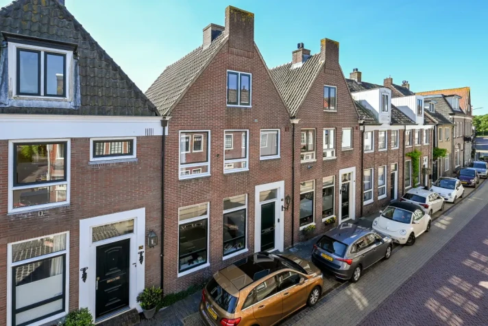 Bekijk foto 1/30 van house in Gooise Meren