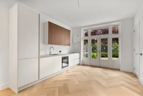 Appartement in Amsterdam