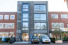 Appartement in Hoofddorp