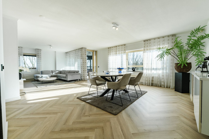 Bekijk foto 1/5 van apartment in Amstelveen