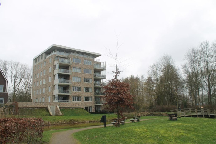Bekijk foto 1/5 van apartment in Nijkerk