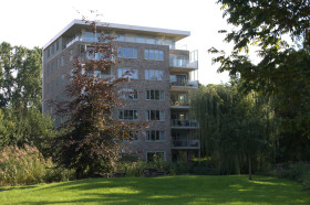Appartement in Nijkerk