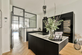 Appartement in Amsterdam