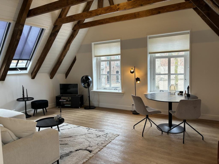 View photo 1/5 of apartment in Lochem