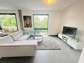 Appartement in Hoofddorp