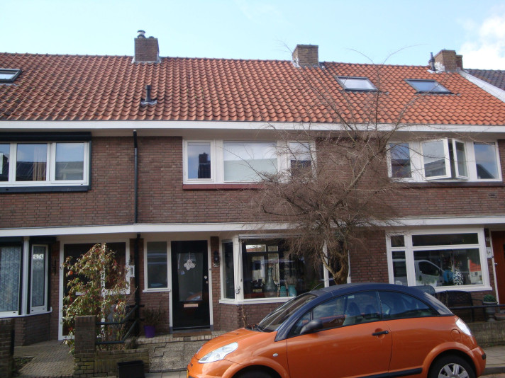 Bekijk foto 1/5 van house in Deventer