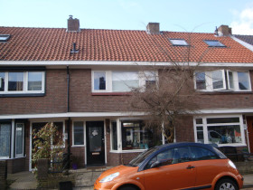 Woonhuis in Deventer