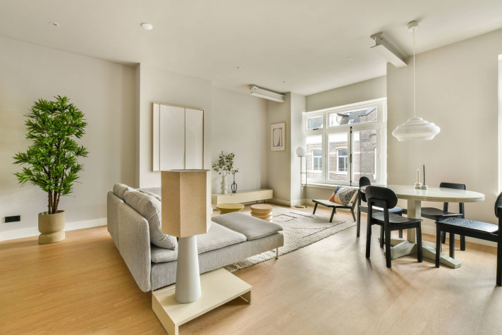 Bekijk foto 1/5 van apartment in Amsterdam