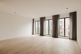 Appartement in Amsterdam