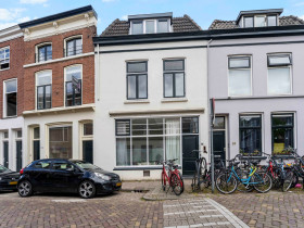 Woonhuis in Utrecht