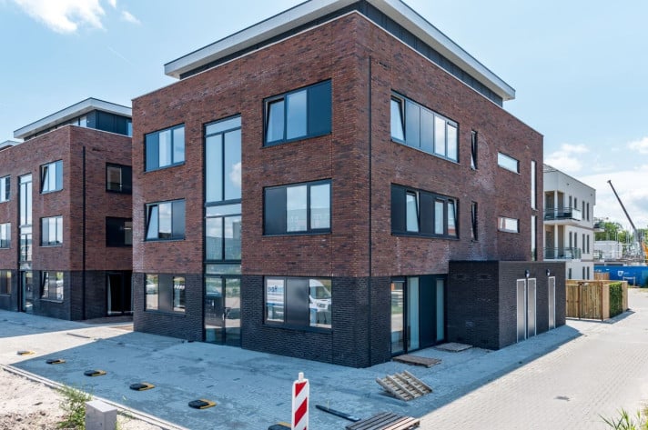 View photo 1/5 of apartment in Almere