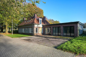 Family home in Wassenaar