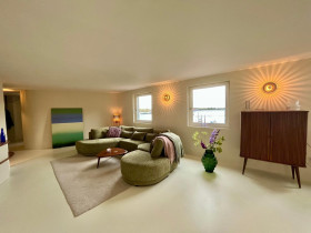Appartement in Amsterdam