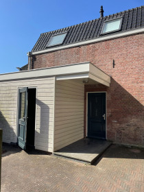 Woonhuis in Dordrecht
