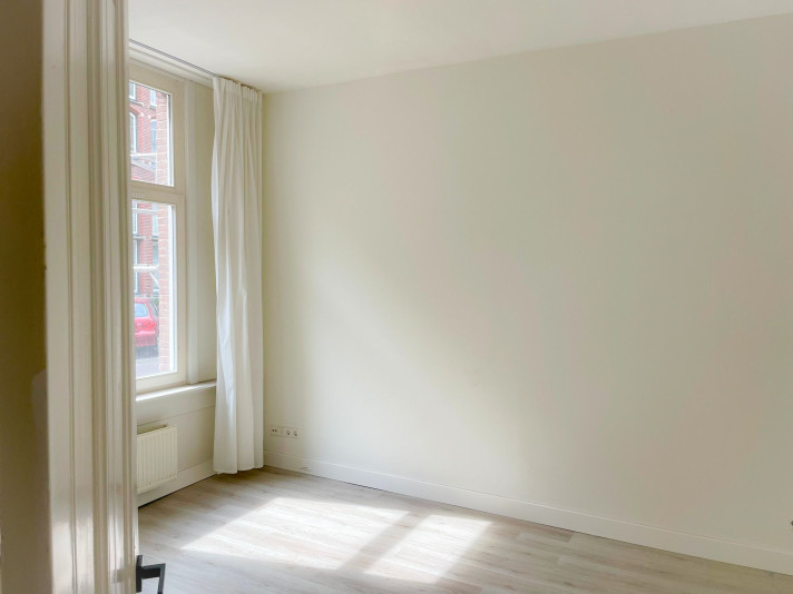 Bekijk foto 1/5 van apartment in Amsterdam