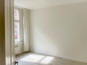 Appartement in Amsterdam