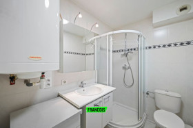 Appartement in Oostende