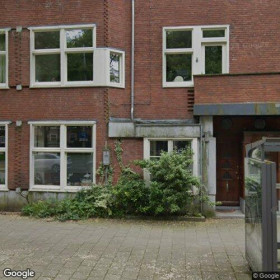 Appartement in Amsterdam