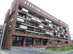 Apartment in Eindhoven