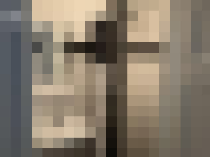  / #8