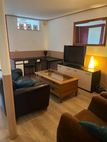 Apartment in Rotterdam