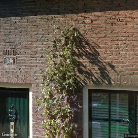 Woonhuis in Utrecht