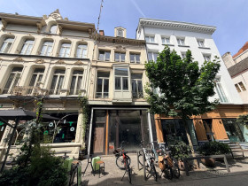 Appartement à Antwerpen