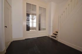 Appartement in Dordrecht