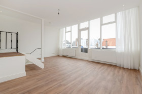 Appartement in 's-Gravenhage